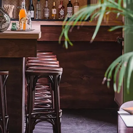 Eco Plantage Rococo 4* Velsen-Zuid