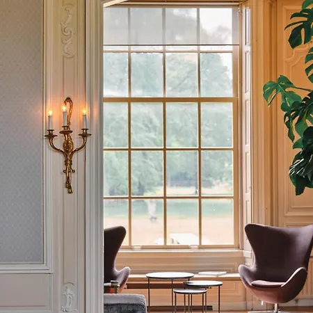 Eco Plantage Rococo