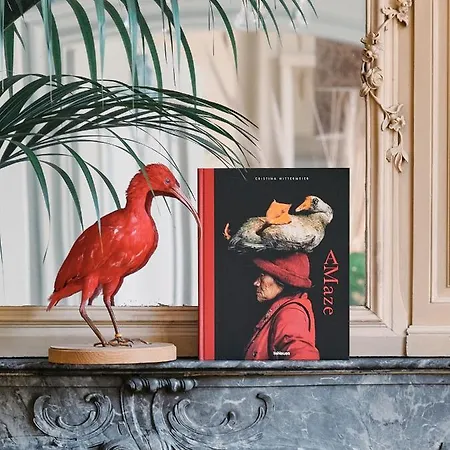 Eco Plantage Rococo Szálloda 4*