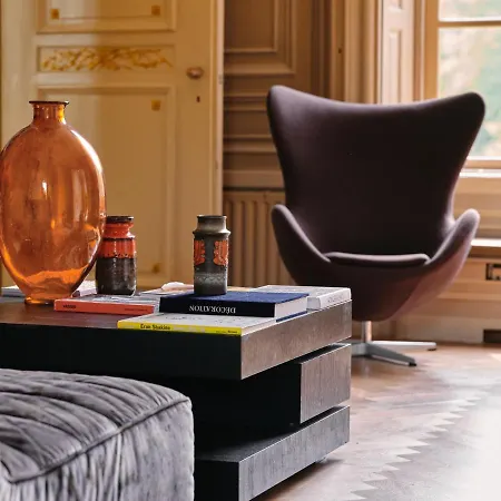 فندق Eco Plantage Rococo 4*