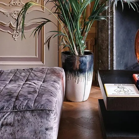 Eco Plantage Rococo 4*