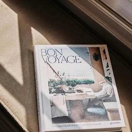 Szálloda Eco Plantage Rococo 4*