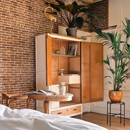 Eco Plantage Rococo Hotel 4*