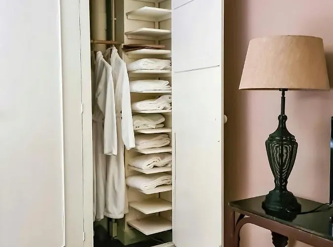 Eco Plantage Rococo Hotel