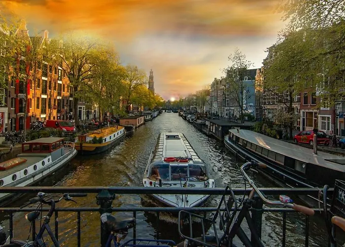 Hotel Eco Plantage Rococo