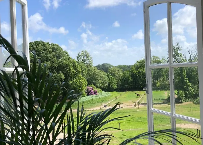 Eco Plantage Rococo 4*