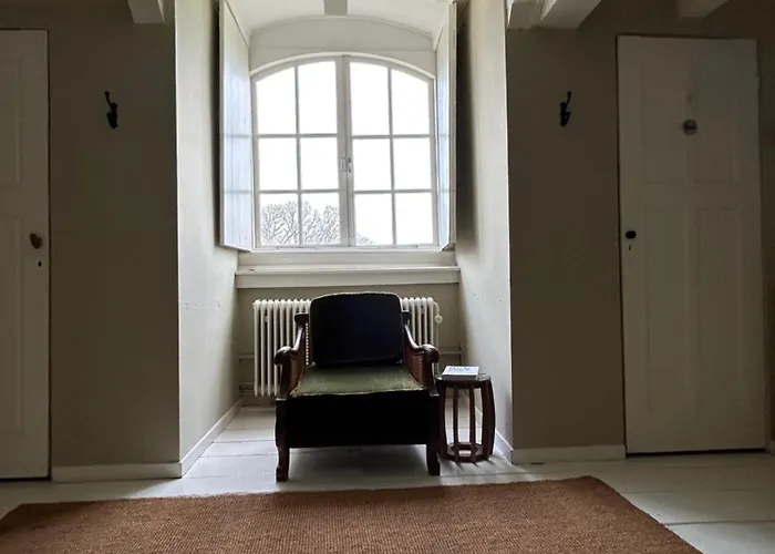 Eco Plantage Rococo 4* Velsen-Zuid