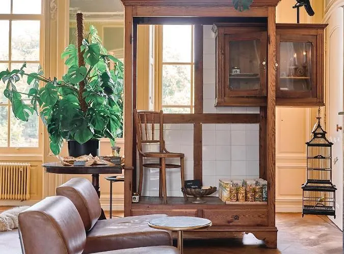 Eco Plantage Rococo 4*