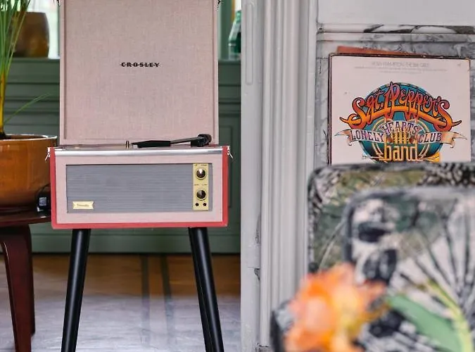 Eco Plantage Rococo 4*