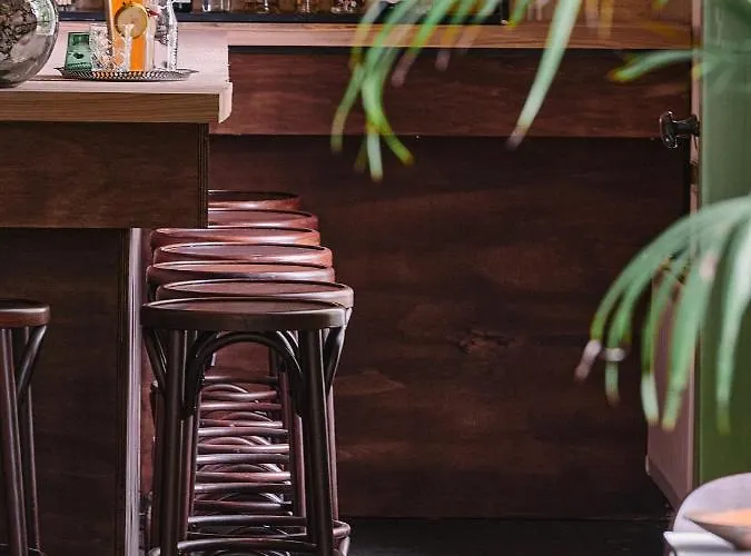 Eco Plantage Rococo 4* Velsen-Zuid