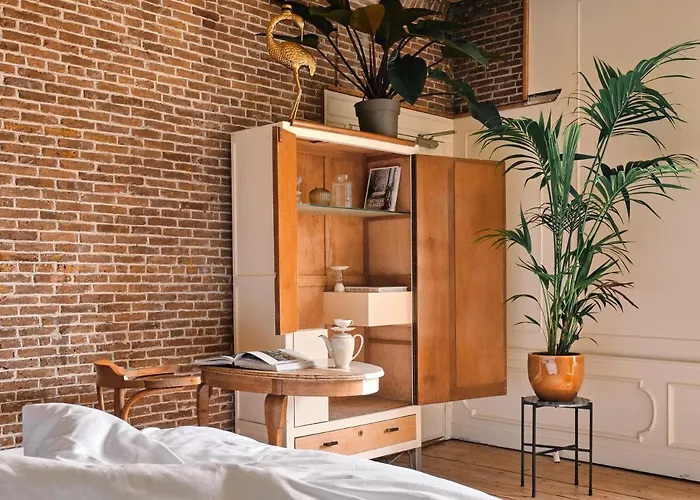 Eco Plantage Rococo Hotel 4*