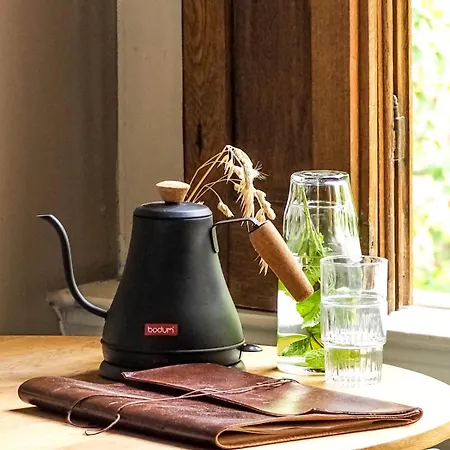 Eco Plantage Rococo 4* Velsen-Zuid