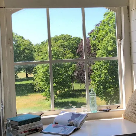 Hotel Eco Plantage Rococo 4*