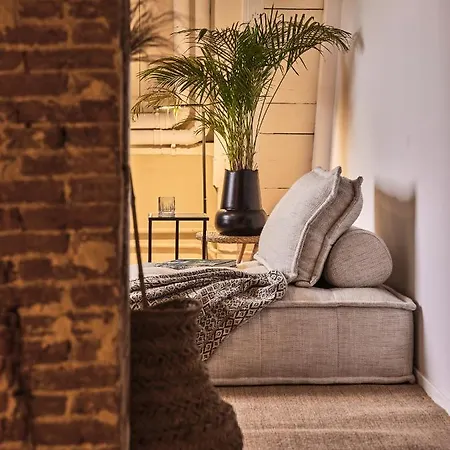Eco Plantage Rococo 4* Велсен-Зёйд