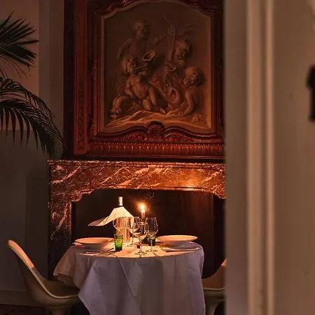 Eco Plantage Rococo