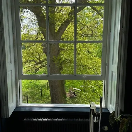 Eco Plantage Rococo Отель 4*