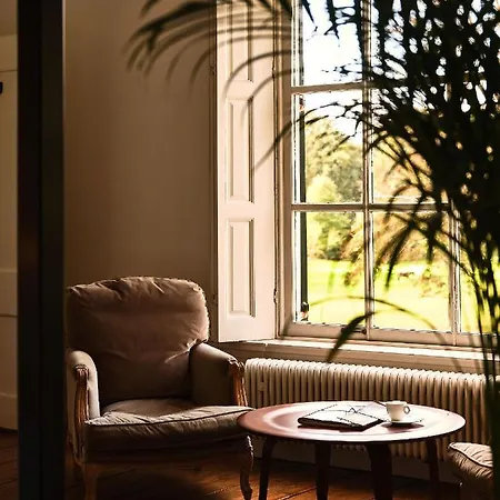 Eco Plantage Rococo 4* Велсен-Зёйд
