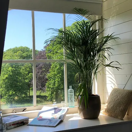 Eco Plantage Rococo 4* Велсен-Зёйд