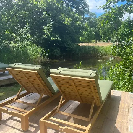 Eco Plantage Rococo Отель 4*