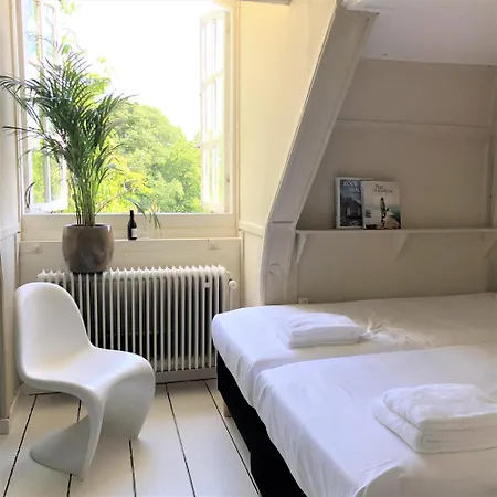 Eco Plantage Rococo 4*