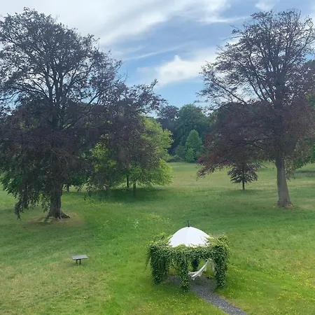 Eco Plantage Rococo 4*