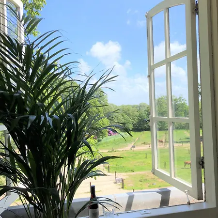 Eco Plantage Rococo Отель 4*