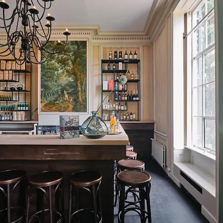 Eco Plantage Rococo Hotel