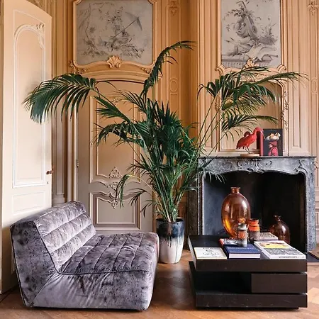 Eco Plantage Rococo 4*