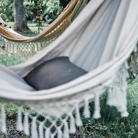 Eco Plantage Rococo Отель Велсен-Зёйд