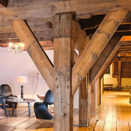 Eco Plantage Rococo Отель