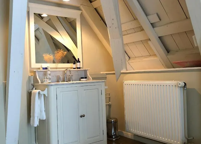 Eco Plantage Rococo フェルゼン・ザイト