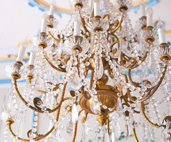 Eco Plantage Rococo ホテル 4*