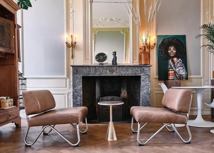 Eco Plantage Rococo ホテル 4*